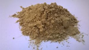 Liver extract (poudre de foie)